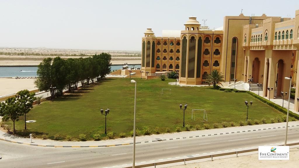 Cassells Ghantoot Hotel & Resort Exterior foto