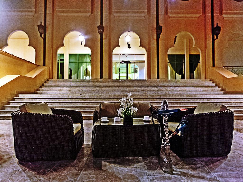 Cassells Ghantoot Hotel & Resort Exterior foto