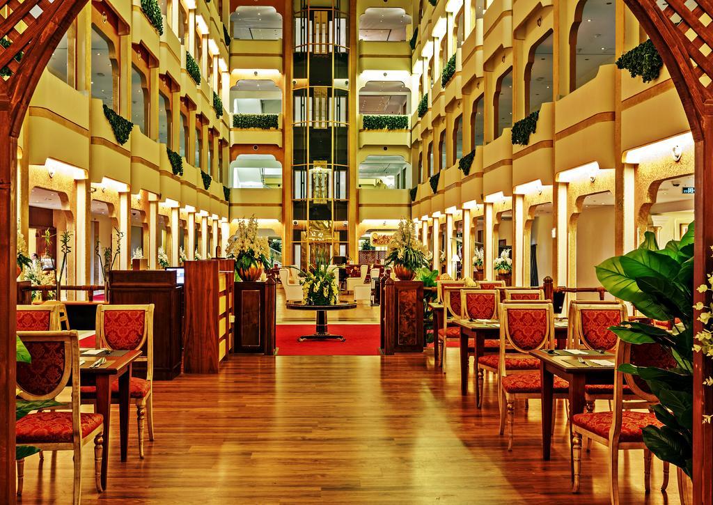 Cassells Ghantoot Hotel & Resort Exterior foto