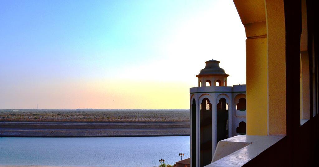 Cassells Ghantoot Hotel & Resort Exterior foto
