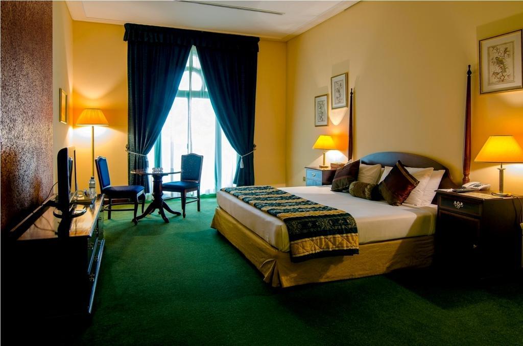 Cassells Ghantoot Hotel & Resort Zimmer foto