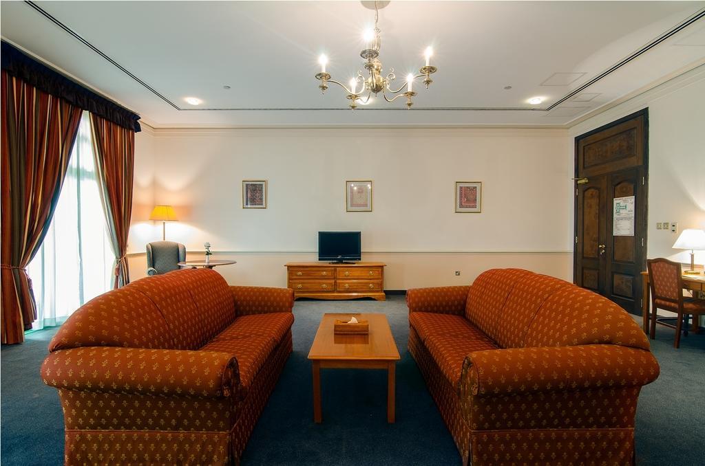 Cassells Ghantoot Hotel & Resort Zimmer foto