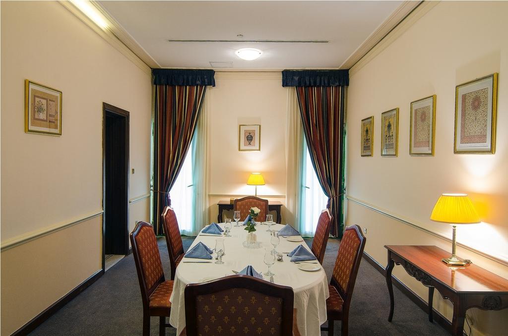 Cassells Ghantoot Hotel & Resort Zimmer foto