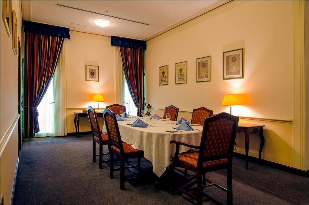 Cassells Ghantoot Hotel & Resort Zimmer foto