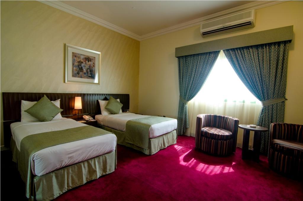 Cassells Ghantoot Hotel & Resort Zimmer foto