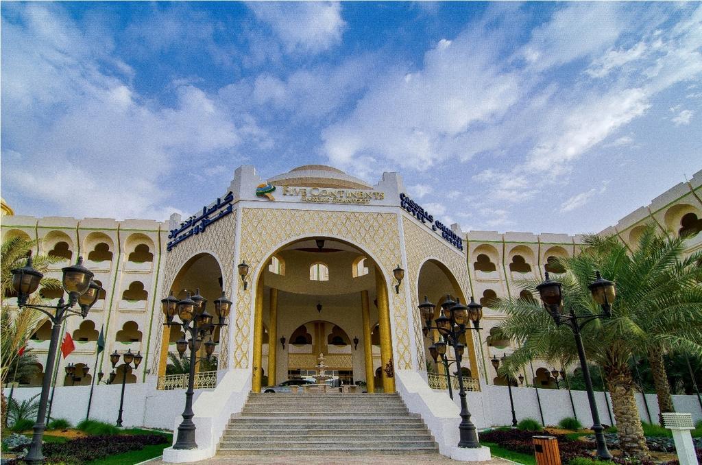 Cassells Ghantoot Hotel & Resort Exterior foto